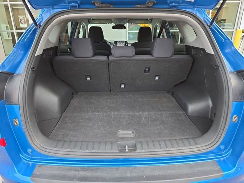 Used 2021 Hyundai Tucson SE image 27