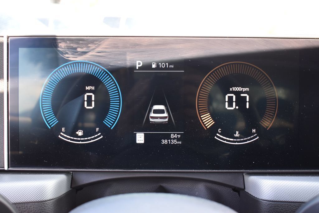 Used 2025 Hyundai Sonata SEL FWD image 9