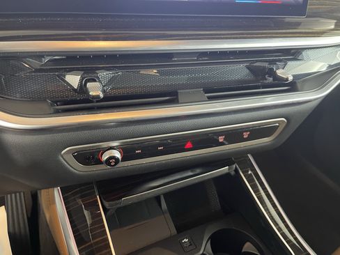 Certified 2026 BMW X5 xDrive40i AWD/4WD image 13