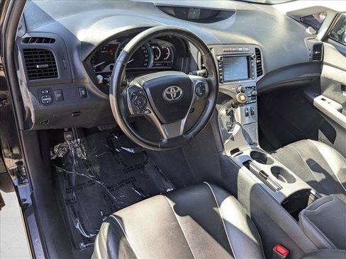 Used 2013 Toyota Venza Limited w/ Tow Prep Pkg image 10