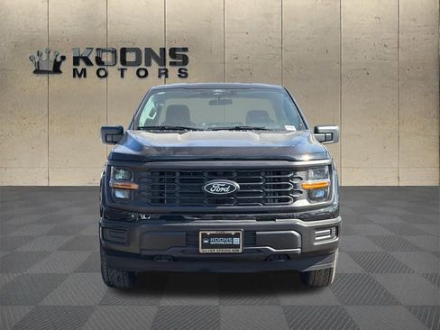 New 2026 Ford F150 XL image 3