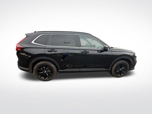 Used 2025 Honda CR-V Sport-L image 9