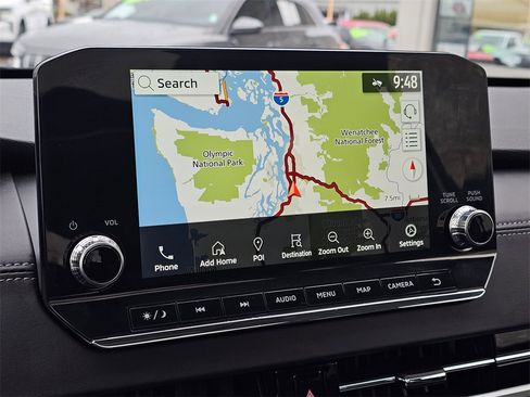 Used 2023 Mitsubishi Outlander SE image 25