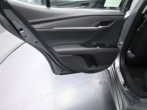 New 2025 Toyota Camry XLE w/ Premium Plus Package FWD image 14
