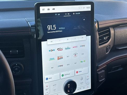 Certified 2023 Ford Expedition Limited image 19