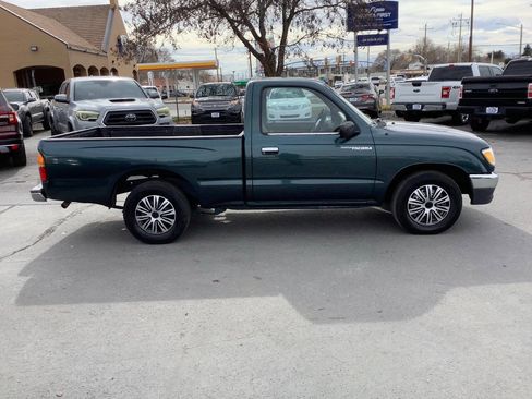 Used 1997 Toyota Tacoma 2WD Regular Cab image 9