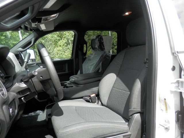 New 2026 RAM 2500 Tradesman AWD/4WD image 15