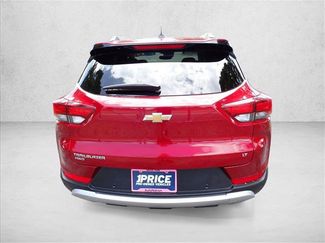 Used 2021 Chevrolet TrailBlazer LT w/ Convenience Package AWD/4WD video 3