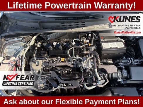 Used 2024 Toyota Corolla LE image 28