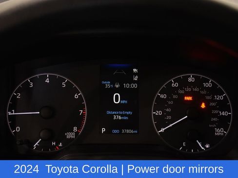 Used 2024 Toyota Corolla LE image 13