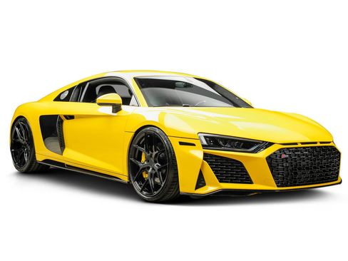 Used 2021 Audi R8 V10 w/ Premium Package image 7