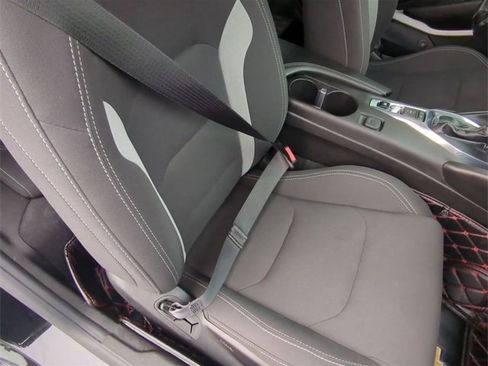 Certified 2018 Chevrolet Camaro LT w/ RS Package image 26