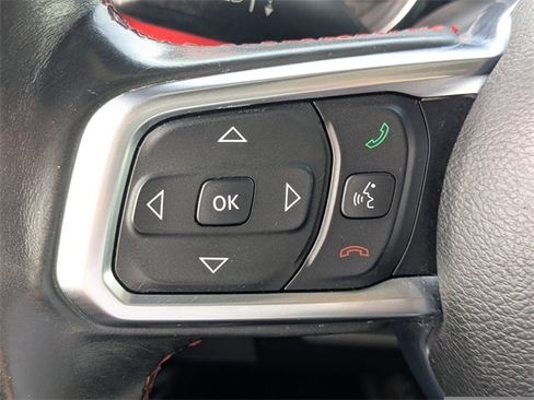 Used 2018 Jeep Wrangler Unlimited Rubicon w/ LED Lighting Group image 22