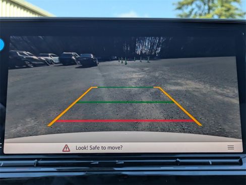 New 2026 Volkswagen Atlas SE image 20