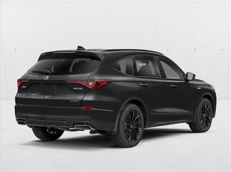 New 2026 Acura MDX A-Spec video 2