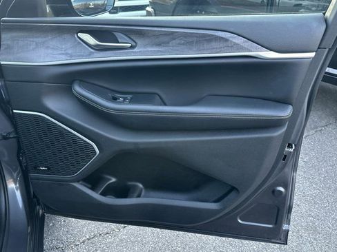 Used 2023 Jeep Grand Cherokee 30th Anniversary image 19