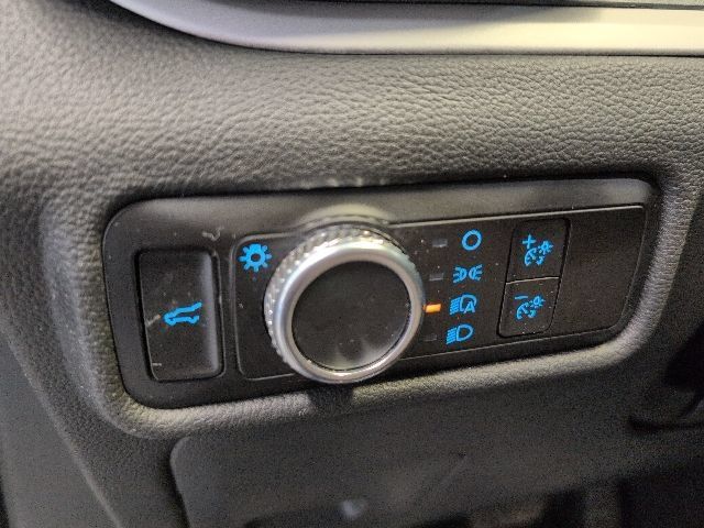 Certified 2023 Ford Explorer XLT AWD/4WD image 16