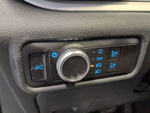 Certified 2023 Ford Explorer XLT AWD/4WD image 16