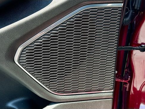 New 2025 Jeep Grand Cherokee L Overland w/ Advanced Protech Group III image 21