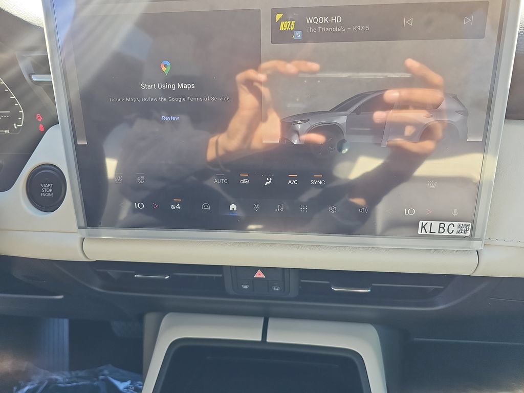 New 2026 MAZDA CX-5 Preferred AWD/4WD image 25