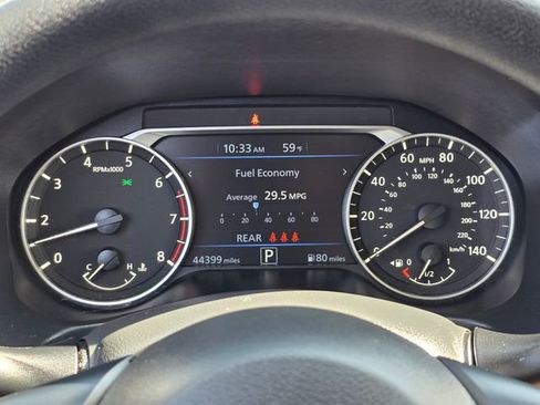 Used 2024 Nissan Altima 2.5 SV FWD image 22
