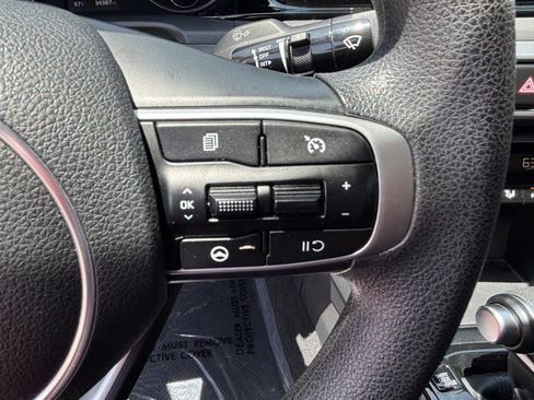 Certified 2024 Kia K5 LXS FWD image 23