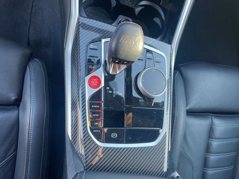 Used 2025 BMW M2 w/ Lighting Package RWD image 14