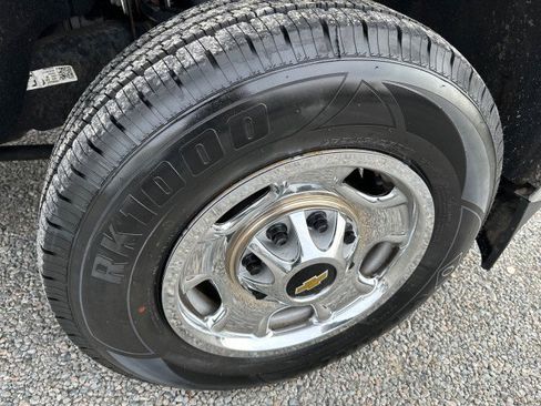 Used 2019 Chevrolet Silverado 2500 W/T w/ WT Convenience Package image 20