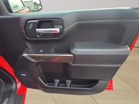 Used 2020 Chevrolet Silverado 1500 LT Trail Boss AWD/4WD image 19