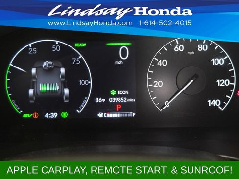 Used 2023 Honda CR-V Sport image 14