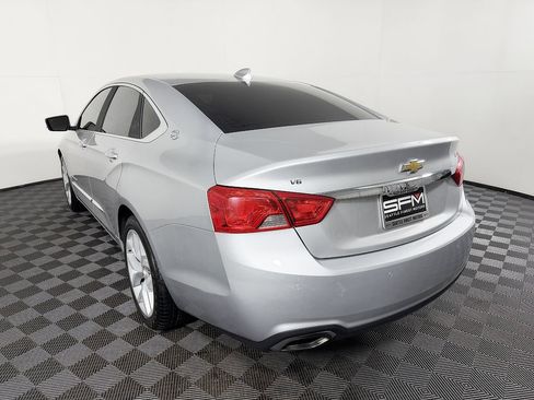 Used 2018 Chevrolet Impala Premier image 16