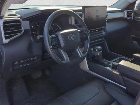 Used 2023 Toyota Tundra Limited image 14