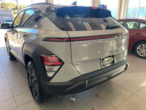 New 2026 Hyundai Kona SEL Sport image 14