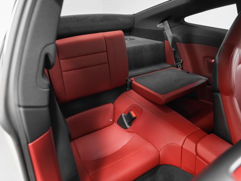 Certified 2024 Porsche 911 Carrera S RWD image 26