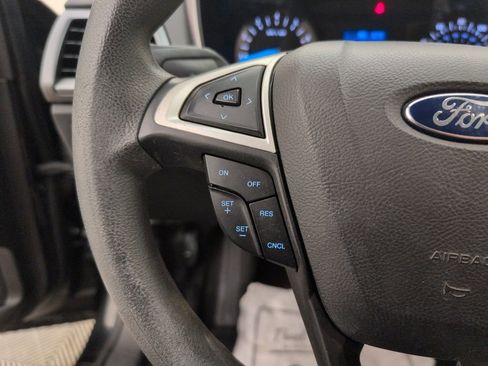 Used 2014 Ford Fusion S FWD image 33