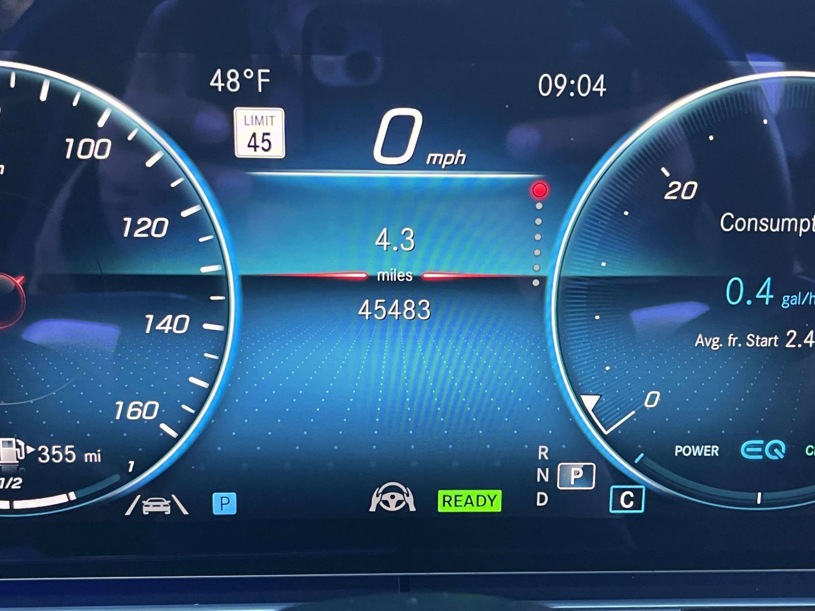 Certified 2023 Mercedes-Benz E 450 4MATIC Sedan image 24