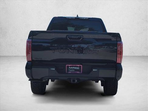 Certified 2025 Toyota Tundra Platinum AWD/4WD image 8