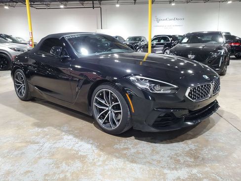 Used 2021 BMW Z4 sDrive30i w/ Premium Package RWD image 37