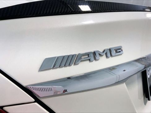 Used 2020 Mercedes-Benz C 43 AMG 4MATIC Sedan image 29