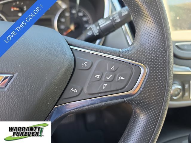 Used 2024 Chevrolet Equinox LS w/ LS Convenience Package FWD image 18