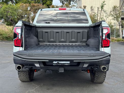 Used 2024 Ford Ranger Raptor image 14