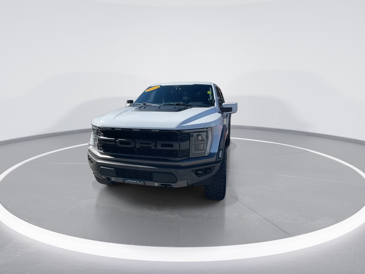 Used 2023 Ford F150 Raptor AWD/4WD image 6