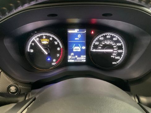 Used 2024 Subaru Forester Wilderness AWD/4WD image 15