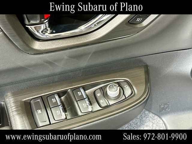 Used 2026 Subaru Outback Touring XT AWD/4WD image 18