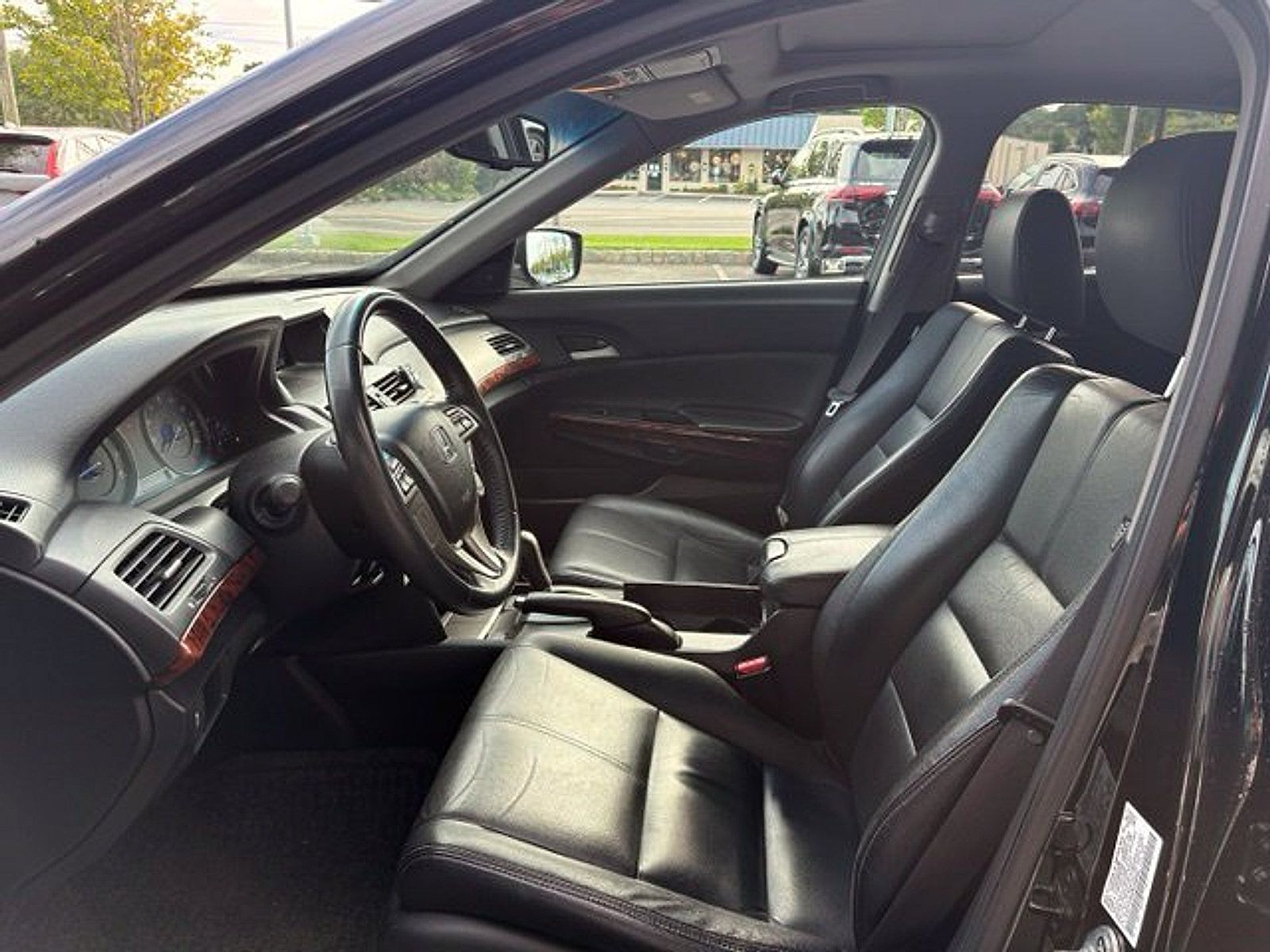Used 2011 Honda Crosstour EX-L image 12
