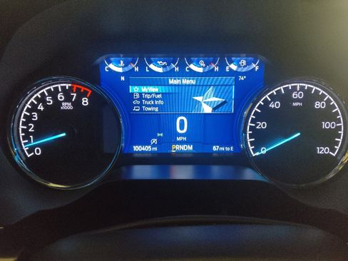 Used 2021 Ford F150 XLT w/ Equipment Group 301A Mid RWD image 23