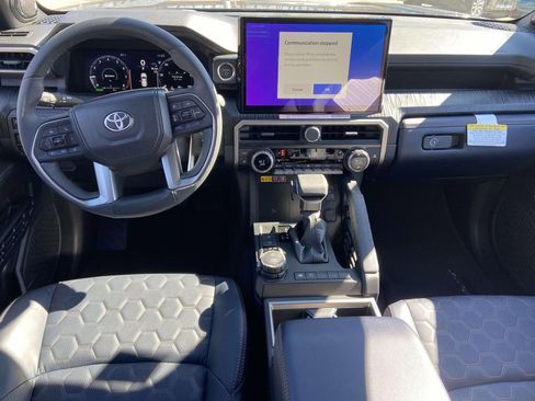 New 2026 Toyota 4Runner 4WD image 13