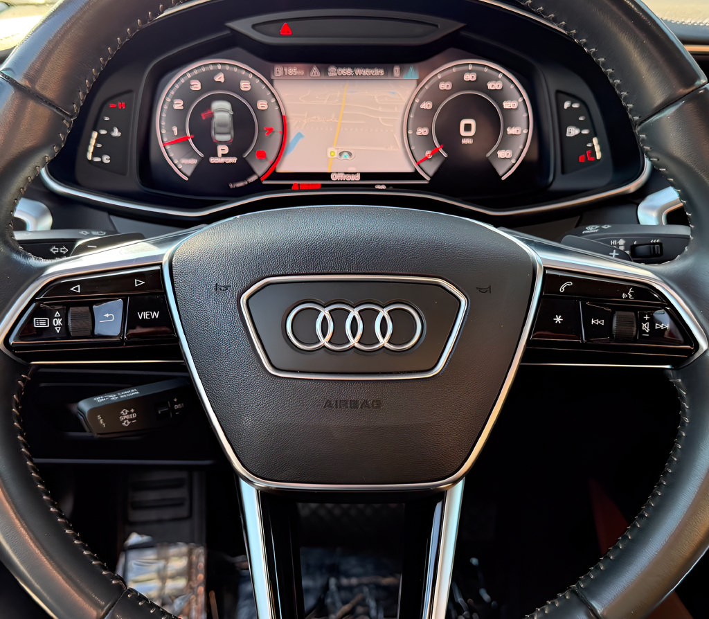 Used 2019 Audi A6 3.0T Premium Plus w/ Premium Plus Package AWD/4WD image 30