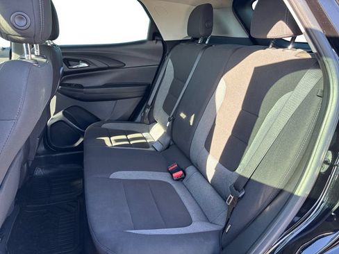 Certified 2023 Chevrolet TrailBlazer LS FWD image 16
