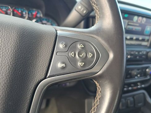 Used 2015 Chevrolet Silverado 2500 LT image 25
